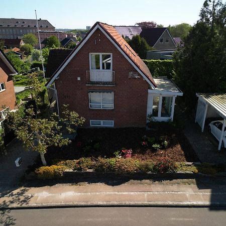 Kongebrogade 77 Apartment Колдинг Екстериор снимка