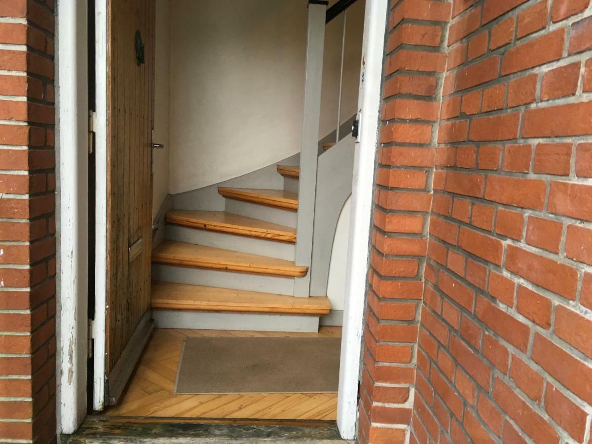 Kongebrogade 77 Apartment Колдинг Екстериор снимка