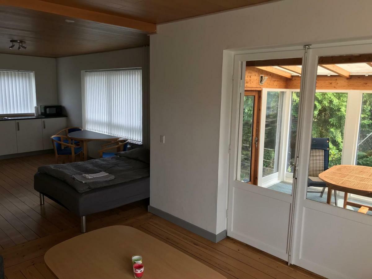 Kongebrogade 77 Apartment Колдинг Екстериор снимка
