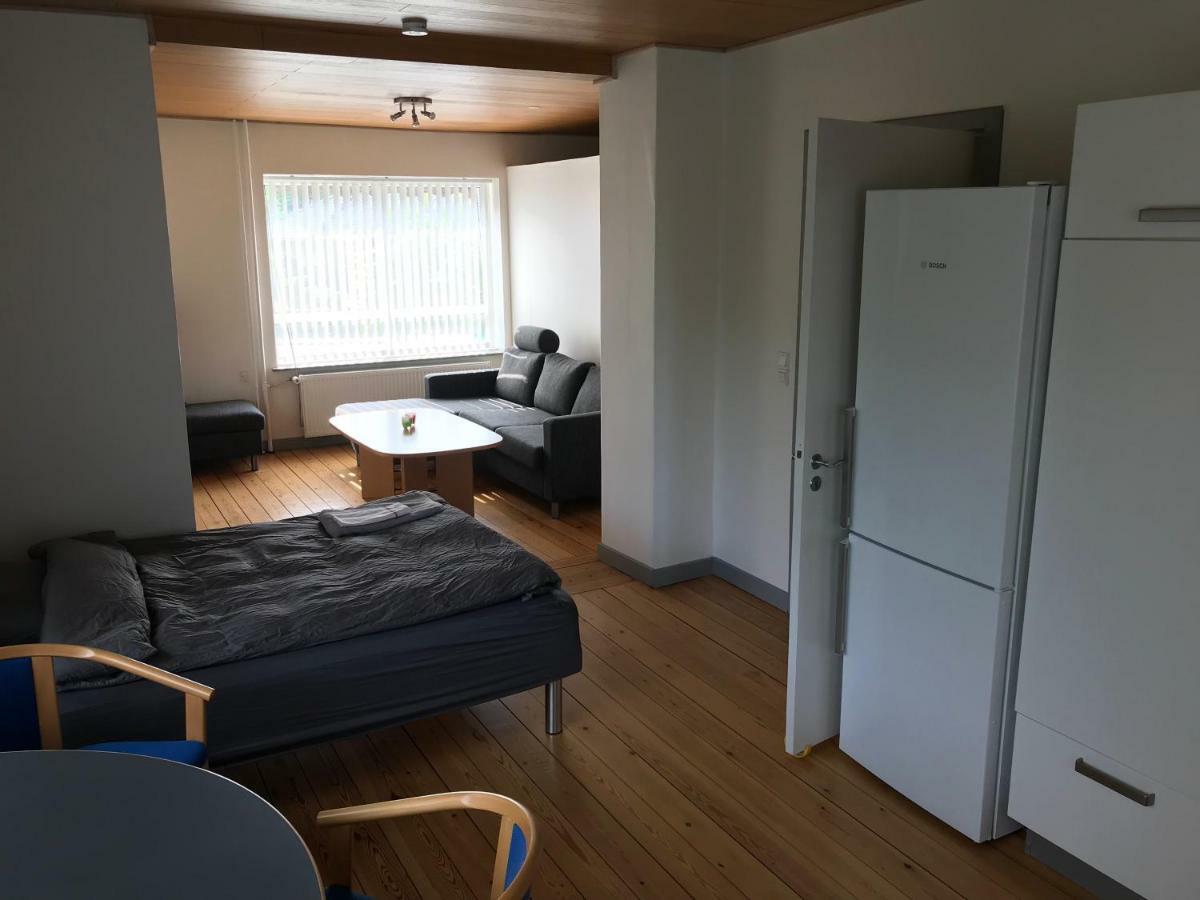 Kongebrogade 77 Apartment Колдинг Екстериор снимка