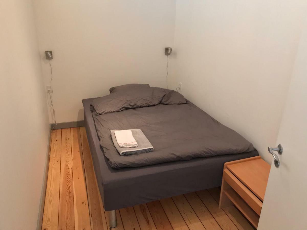 Kongebrogade 77 Apartment Колдинг Екстериор снимка