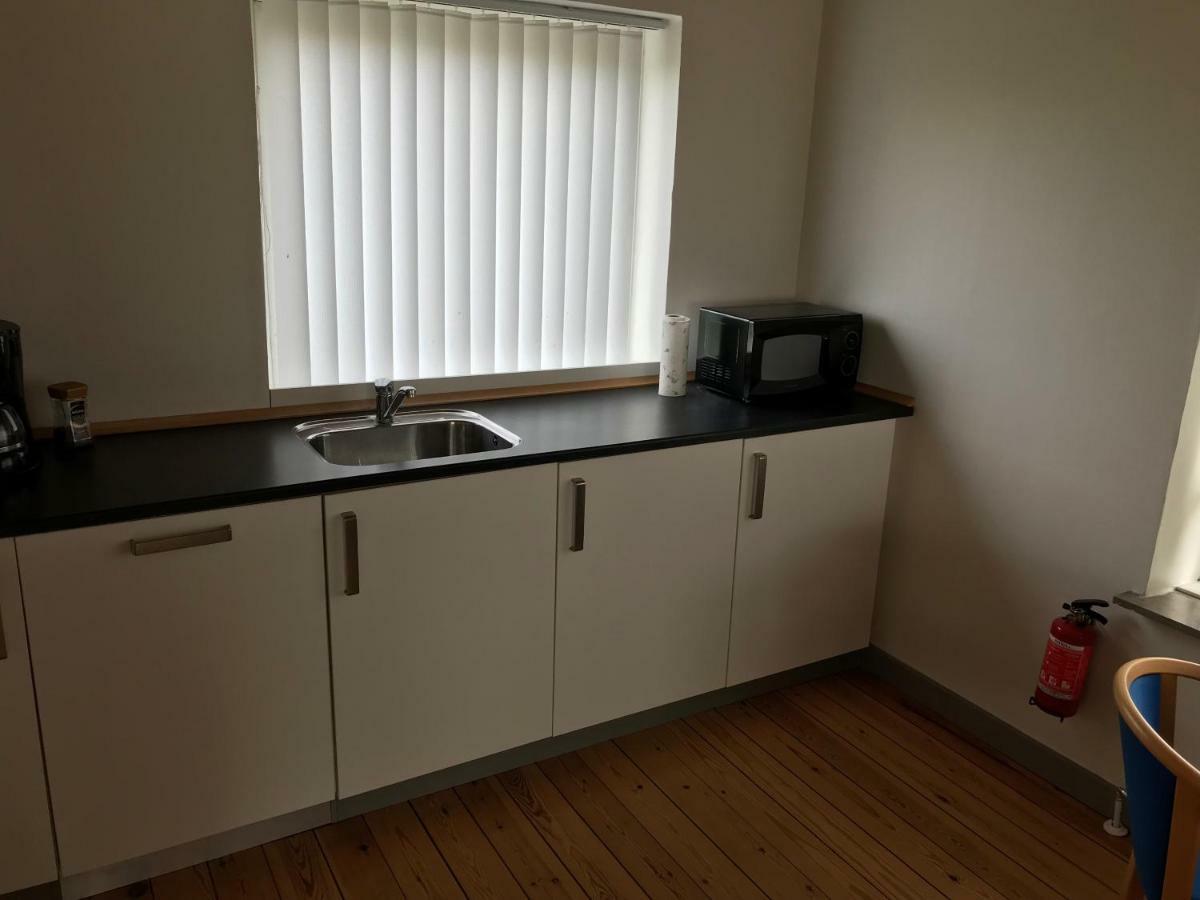 Kongebrogade 77 Apartment Колдинг Екстериор снимка