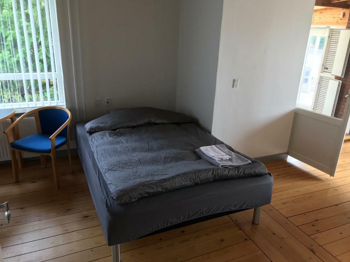 Kongebrogade 77 Apartment Колдинг Екстериор снимка