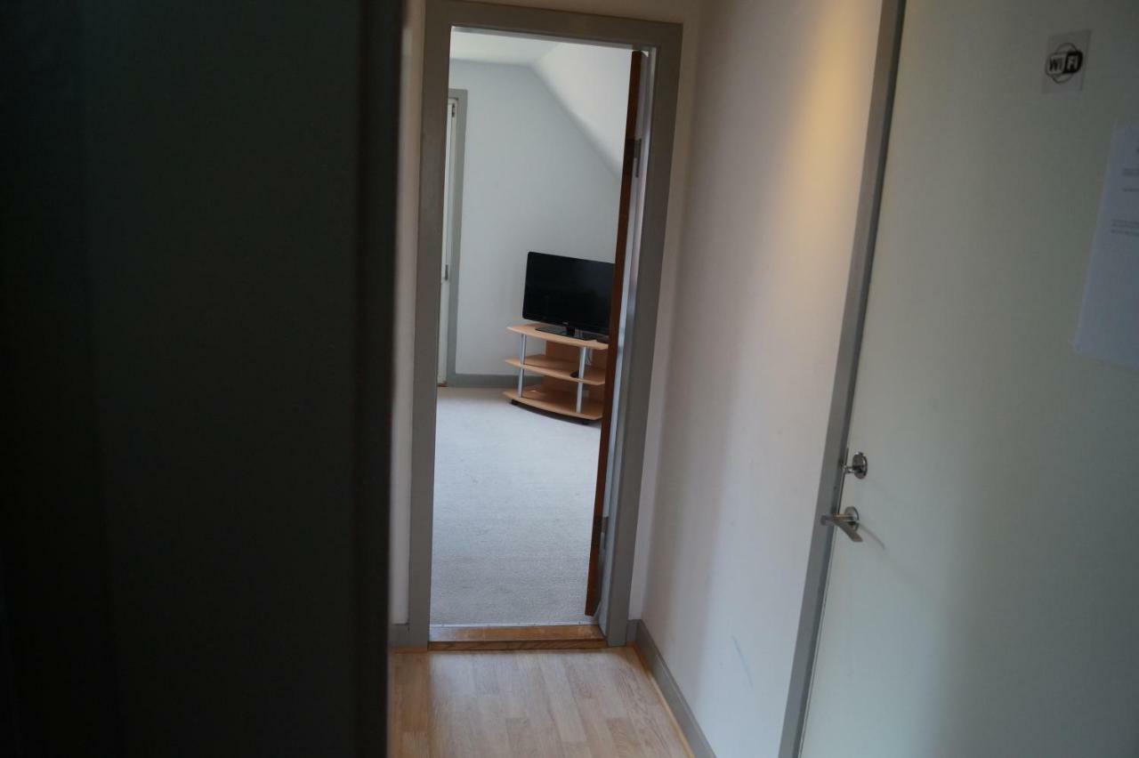 Kongebrogade 77 Apartment Колдинг Екстериор снимка