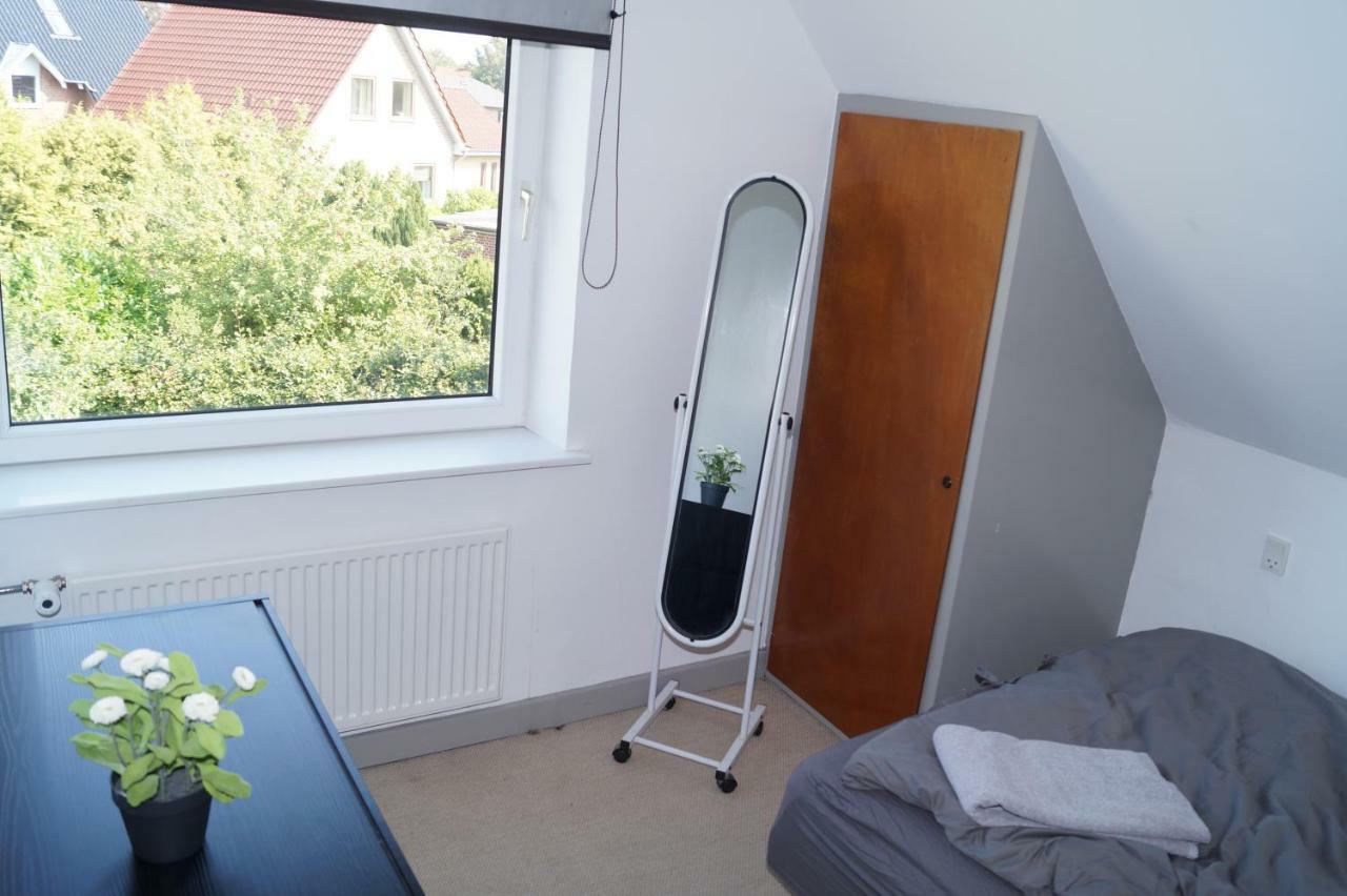Kongebrogade 77 Apartment Колдинг Екстериор снимка