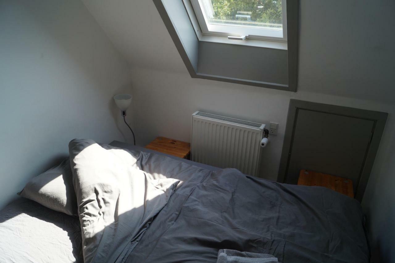 Kongebrogade 77 Apartment Колдинг Екстериор снимка