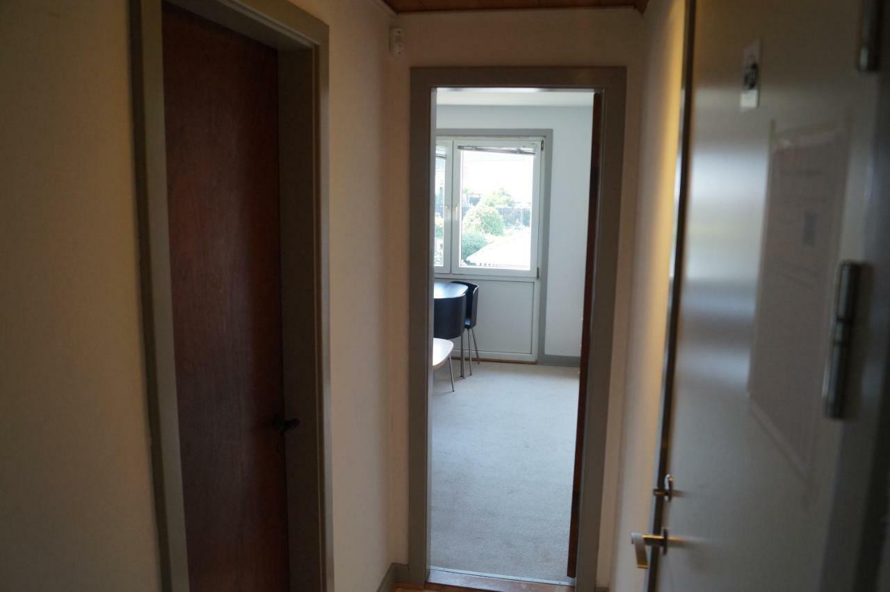 Kongebrogade 77 Apartment Колдинг Екстериор снимка