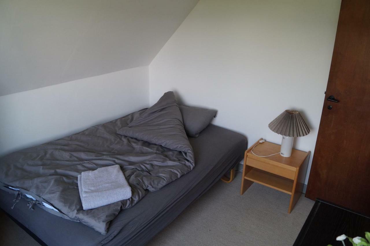 Kongebrogade 77 Apartment Колдинг Екстериор снимка