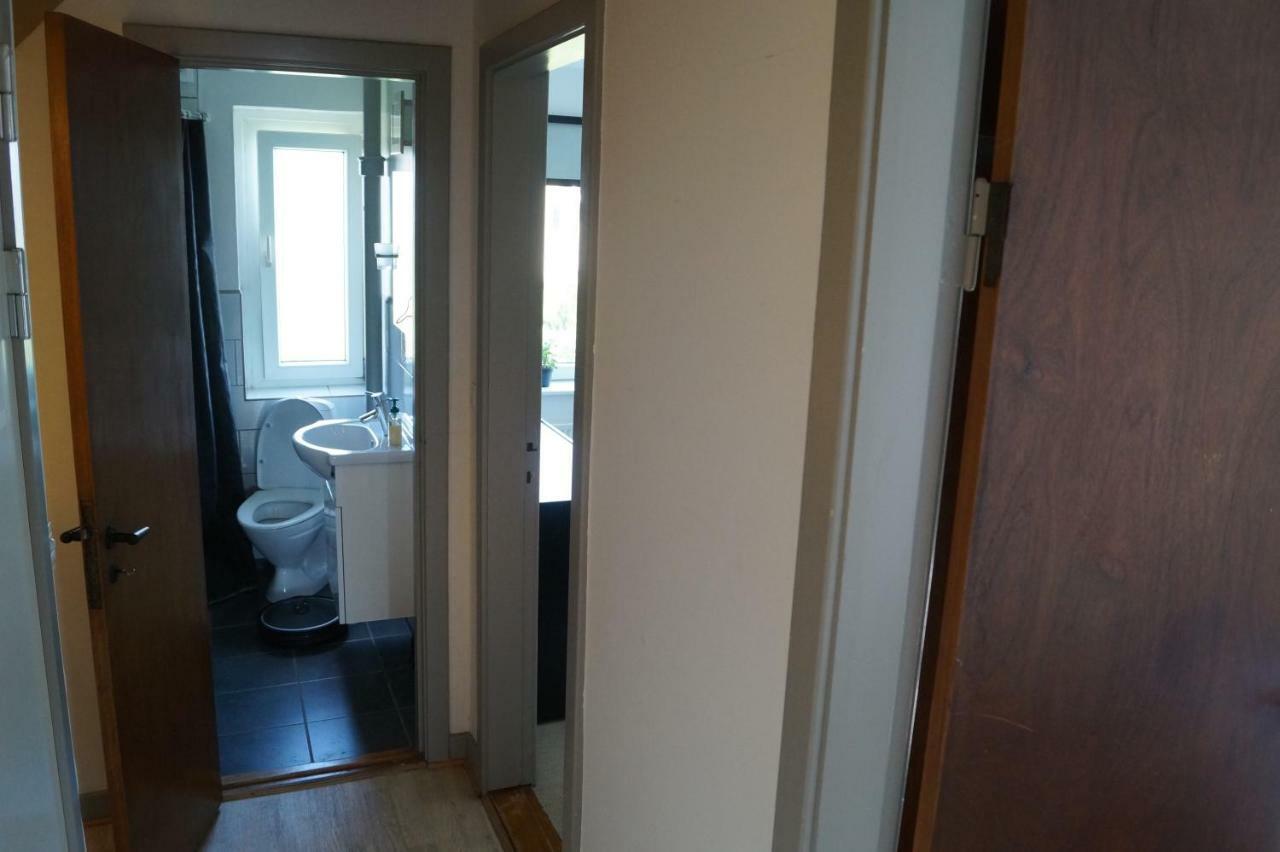 Kongebrogade 77 Apartment Колдинг Екстериор снимка