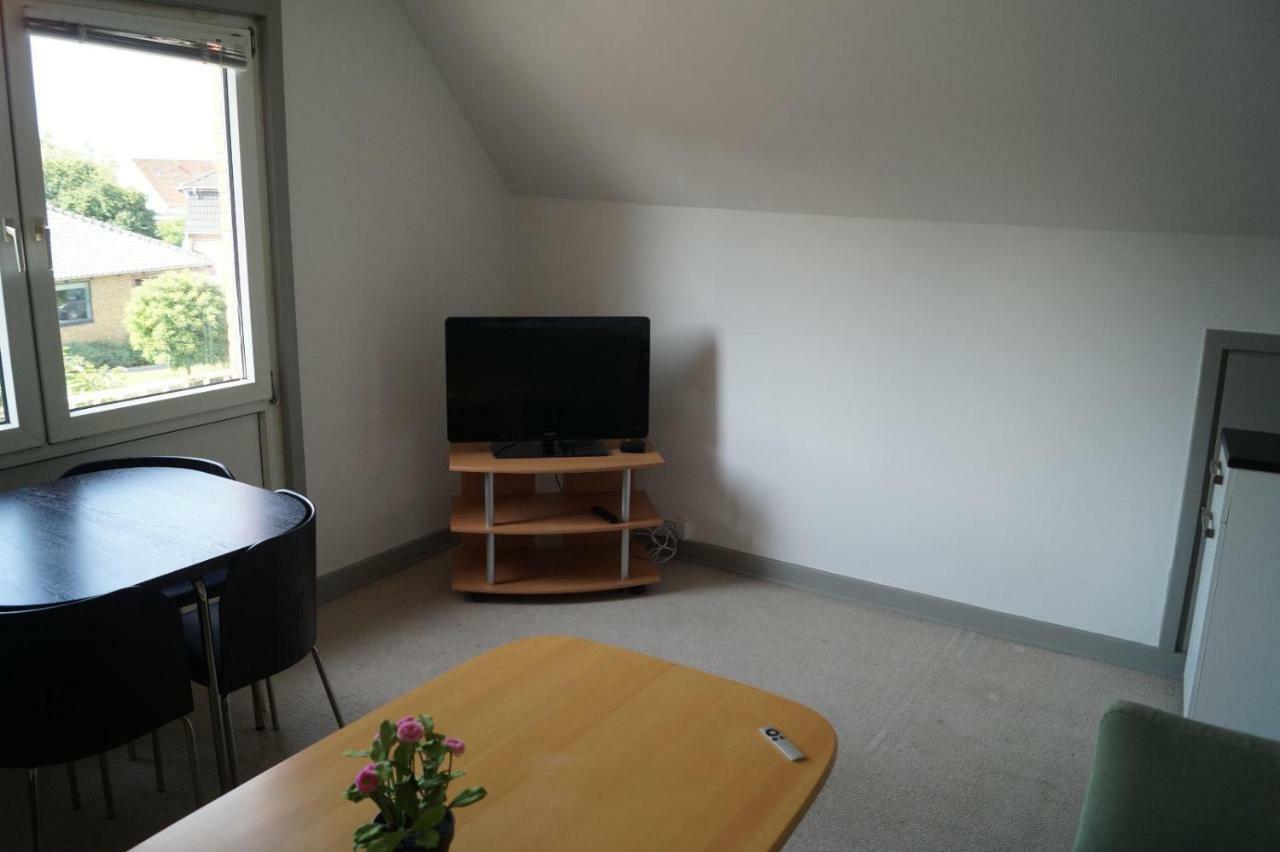 Kongebrogade 77 Apartment Колдинг Екстериор снимка