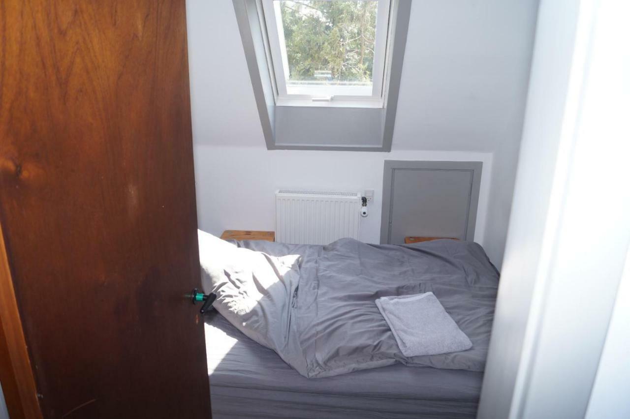 Kongebrogade 77 Apartment Колдинг Екстериор снимка